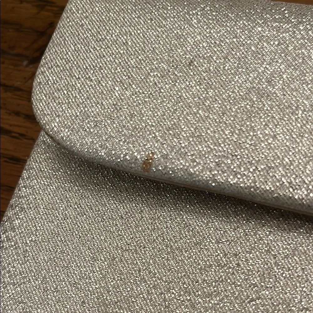 Vintage Walborg Shimmer Clutch‎